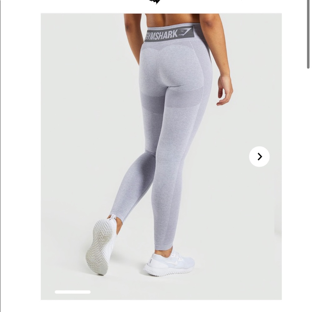 Gymshark Flex High Waisted Leggings